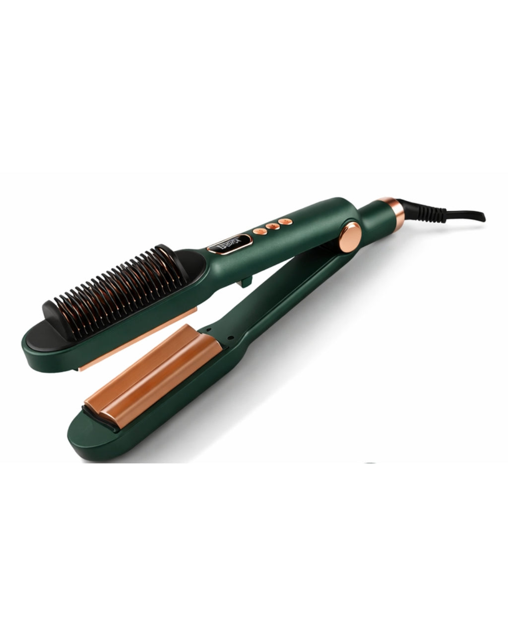 Cepillo Sylex Style Pro 2 en 1