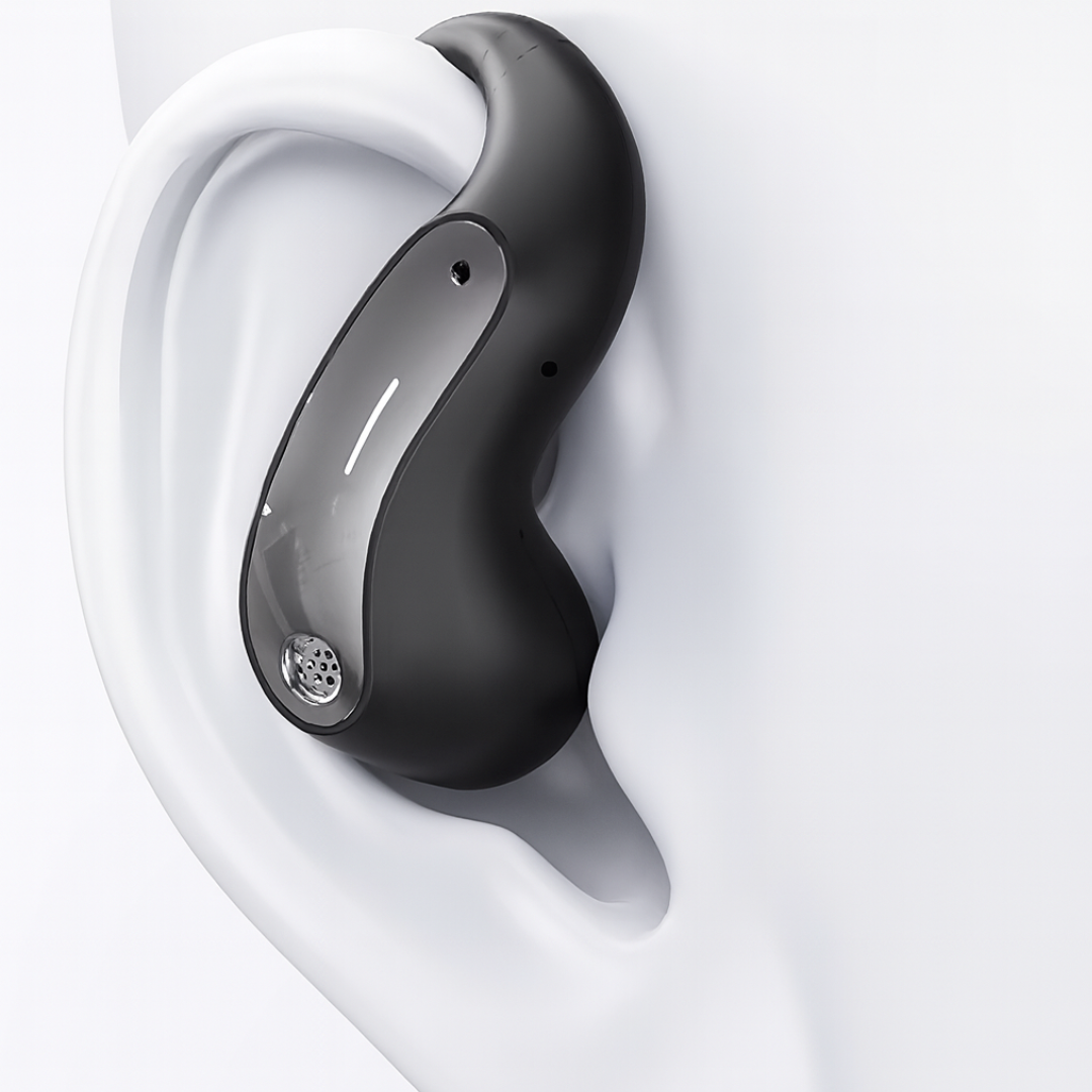 Auriculares traductores con IA