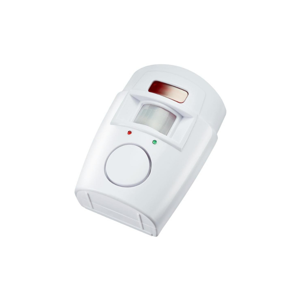 Alarma Antirrobo