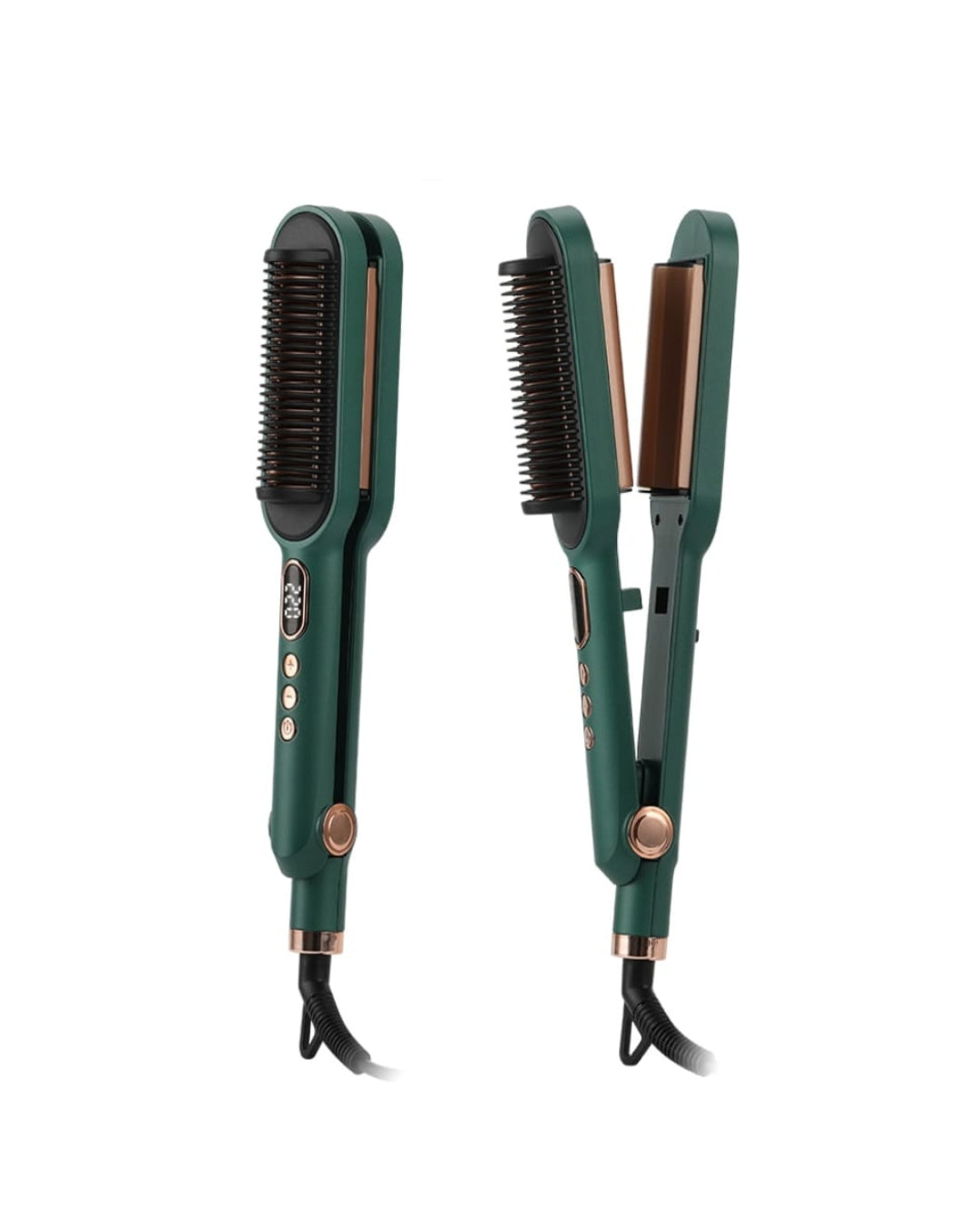 Cepillo Sylex Style Pro 2 en 1